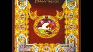 Johnny - Thin Lizzy chords