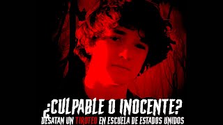 EP 48: Devon Erickson ¿Culpable o Inocente? 