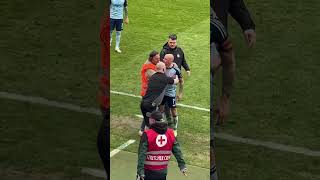 Vlado Weiss Zobral Vylúčenie V Zápase Proti Trnave Veľmi Emotívne