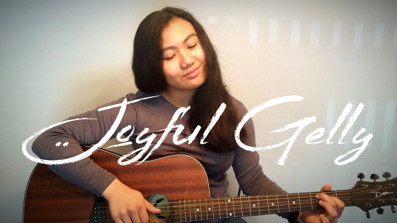 I Belong to You Brandi Carlile (Cover) YouTube
