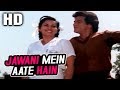 Miniature de la vidéo de la chanson Jawani Men Aate Hain Daur Char