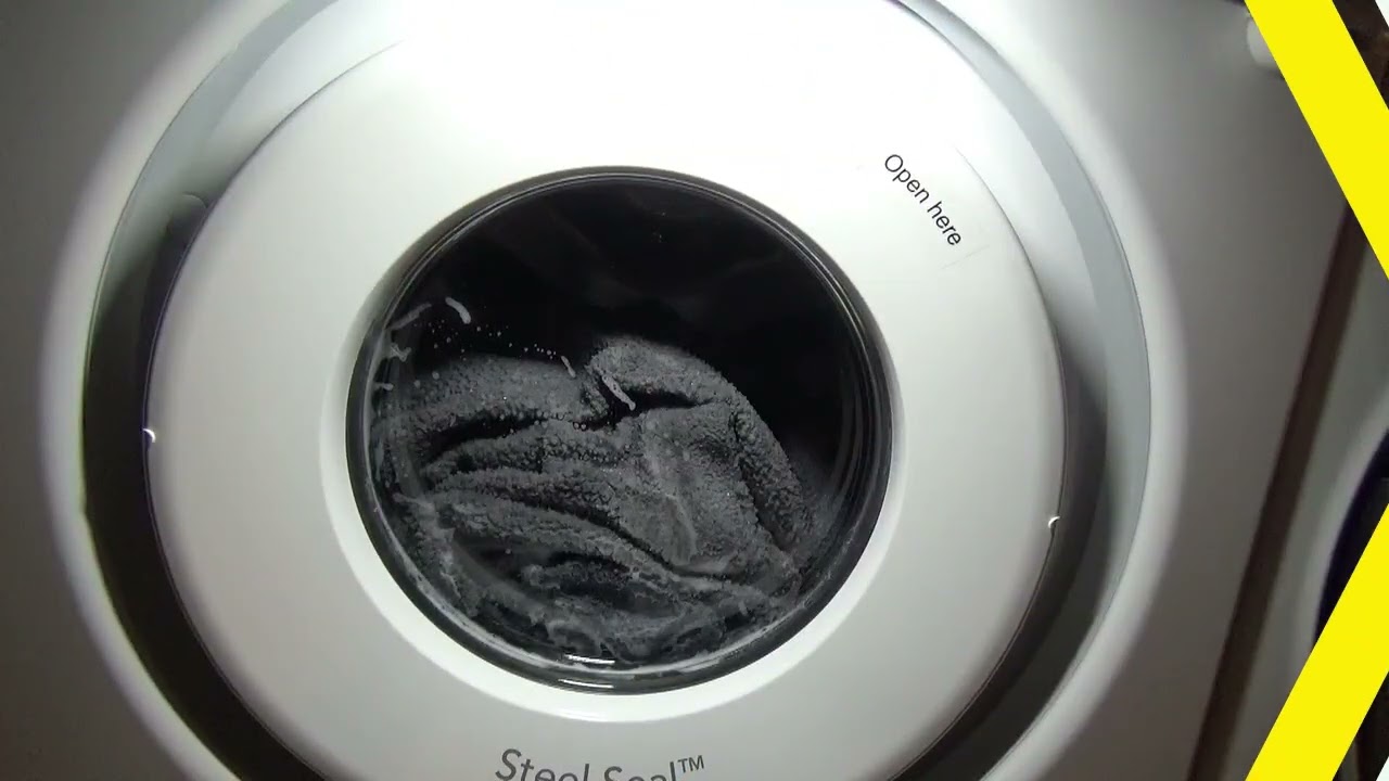 ASKO W2084CW3  RAPIDO PRO