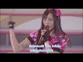 Berryz Koubou - HAPPY!Stand Up (LIVE) (Thai sub)