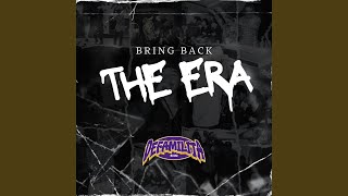 Bring Back The Era