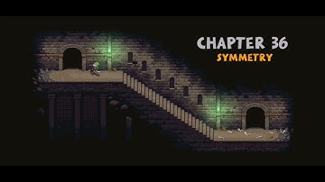 Chapter 37 - The Watcher | Dungeons and Dreadrock