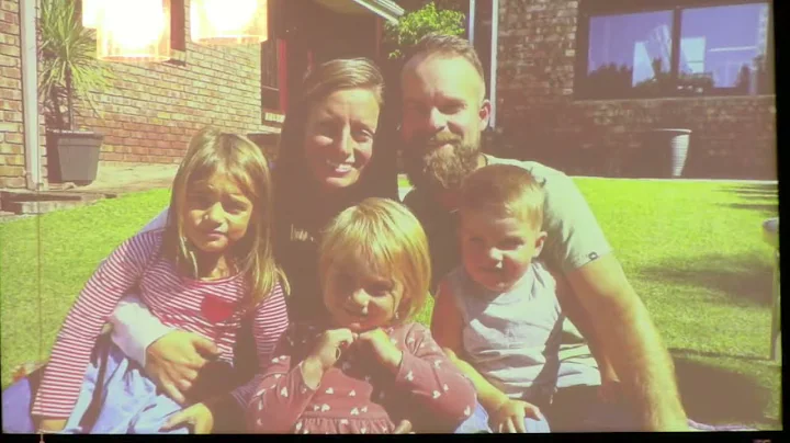 Bryant and Sharon Crane- Church Planters -  07.24....