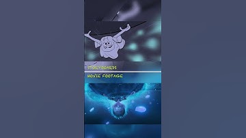 Thumbnail of Storyboards vs Onscreen TRANSFORMATION 🤯 | ORION AND THE DARK