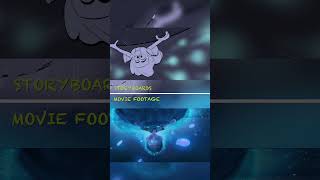 Storyboards vs Onscreen TRANSFORMATION 🤯 | ORION AND THE DARK Storyboards vs Onscreen TRANSFORMATION 🤯 | ORION AND THE DARK