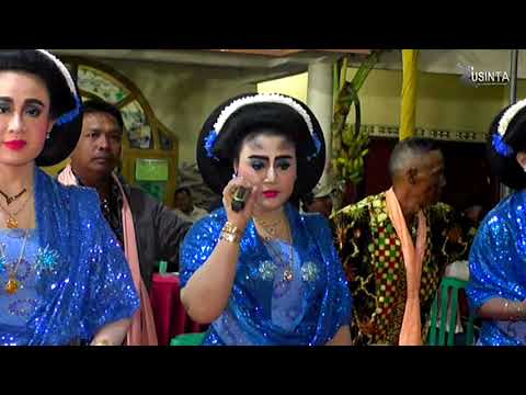 RRI  -  RONGGOLWE Nyi. Mirahwati \u0026 Nyi. Karniati Gandrung Ngesti Laras new.