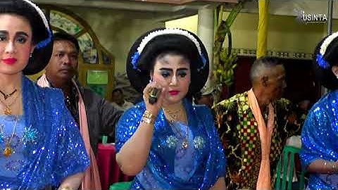 RRI  -  RONGGOLWE Nyi. Mirahwati & Nyi. Karniati Gandrung Ngesti Laras new.