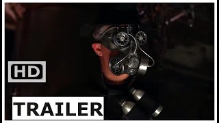 BLADE : THE IRON CROSS - Horror, Thriller Trailer - Tania Fox, Vincent Cusimano