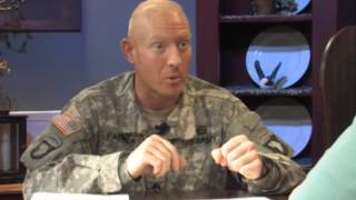 ECFT City Slicker Urban Orienteering (MWR Life on Air, S6:E10, 1of2)