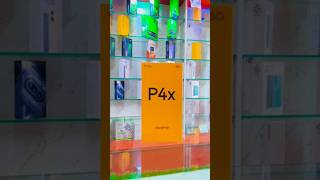 রিয়েলমি এর দুর্দান্ত একটি মডেল #realme #unboxing #p4x5g #mobile