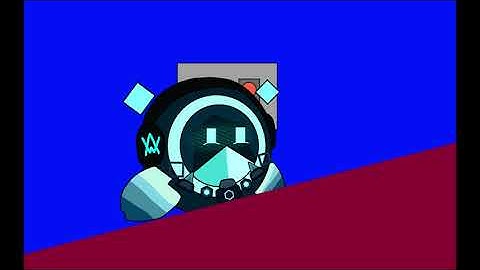 ROLLING SKY SCREAM!!! (Animation)