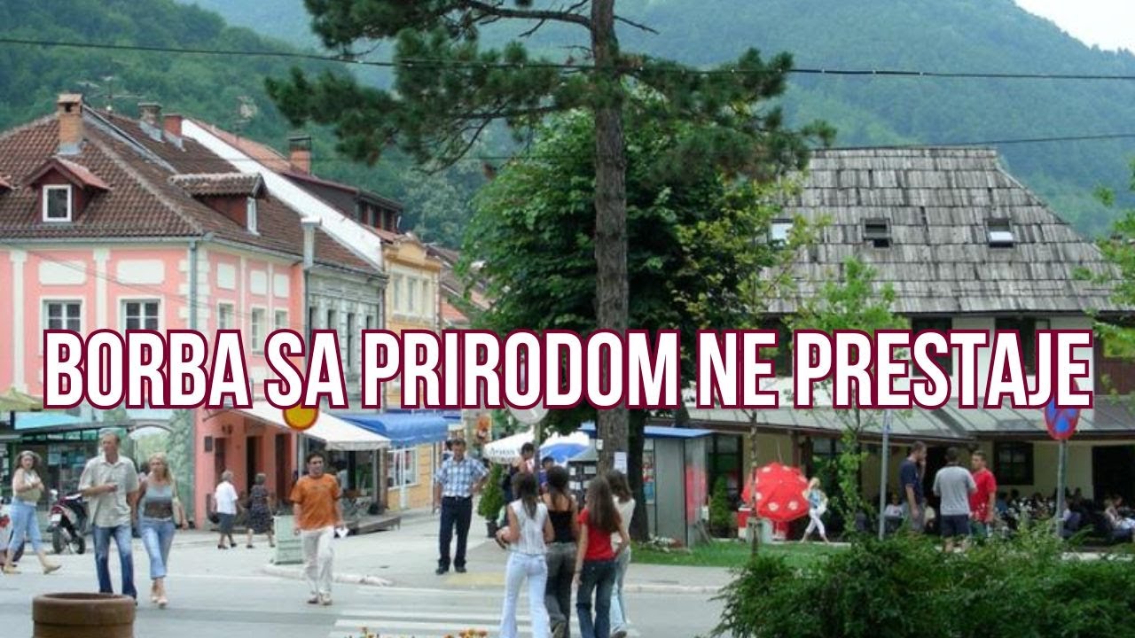 NEVREME PARALISALO IVANJICU I OKOLNA SELA! Meštani nemaju struje već četvrti dan