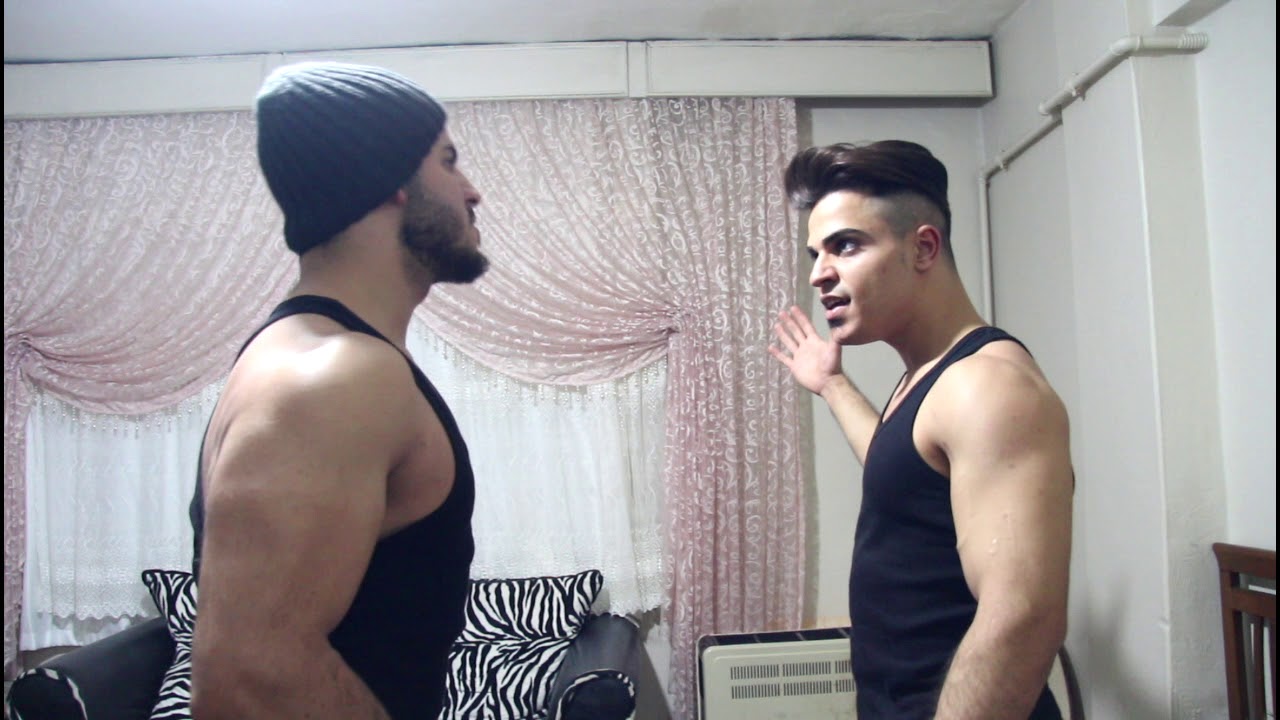 طريقة السلام لكمال الاجسام