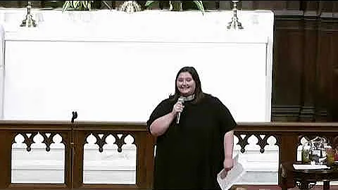 Meet-and-Greet: September 15 at 7:00 p.m.