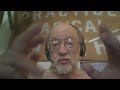 Uncle Ron and Stuff: Curiosity