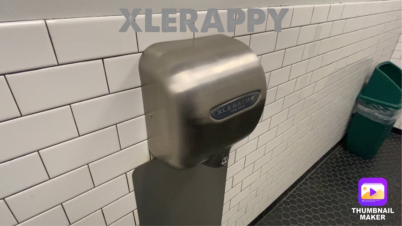 Excel Dryer Xlerappy Binny’s Beverage Depot Highland Park, IL YouTube