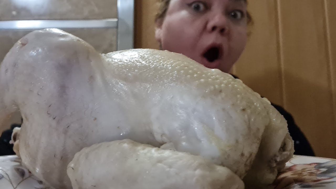 МУКБАНГ ЦЕЛУЮ КУРИЦУ 3 КГ за 20 минут MUKBANG POLLO ASADO