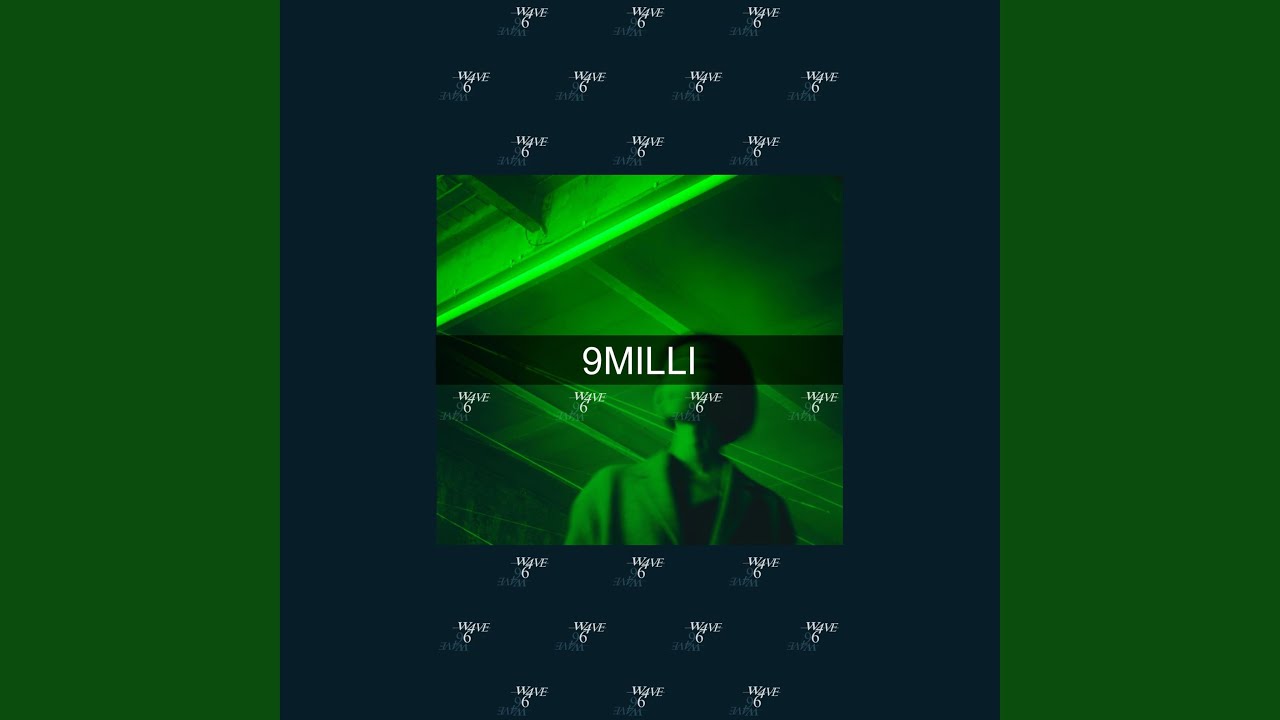 Watch 9milli on YouTube Watch 9milli on YouTube