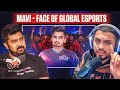 Mavi  the face of global esports   6