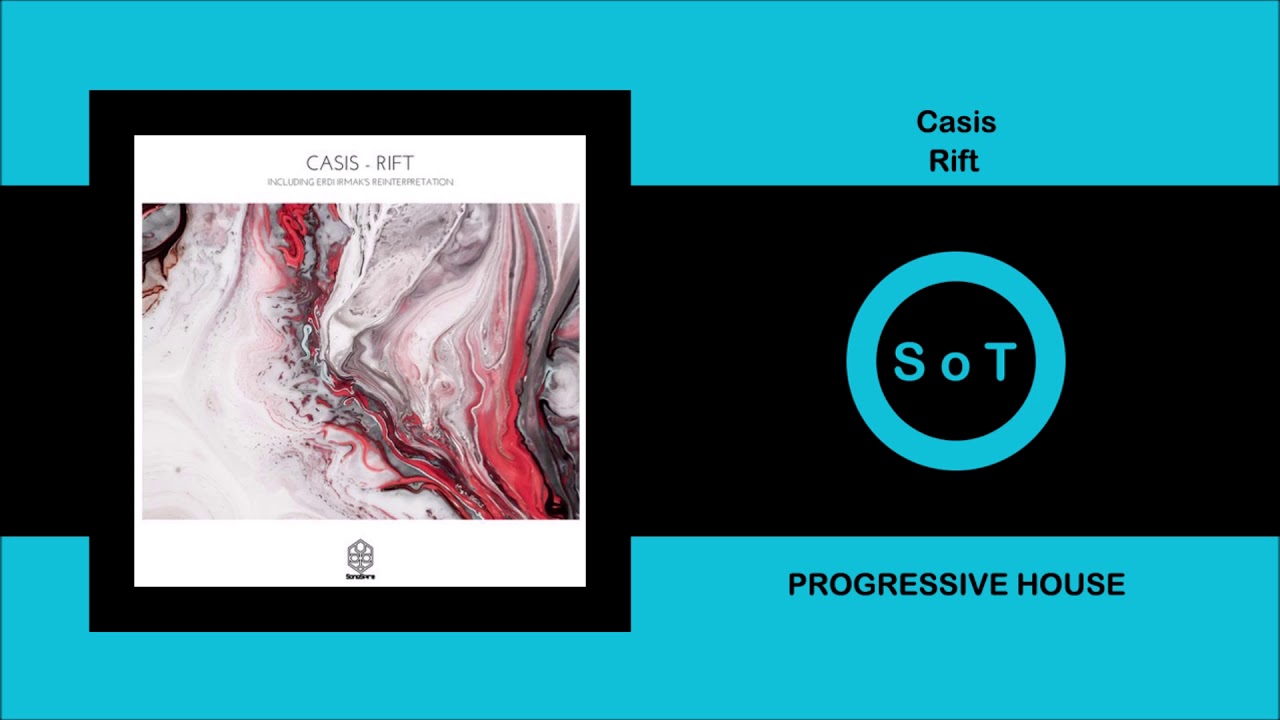 Casis - Rift (Extended Mix) [Progressive House] [Songspire Records ...