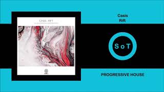 Casis - Rift (Extended Mix) [Progressive House] [Songspire Records]