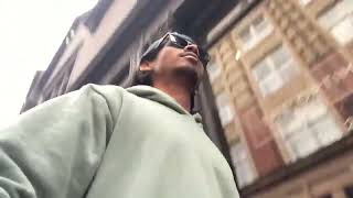 Arjun Talks Daily vlog : newyords street #4