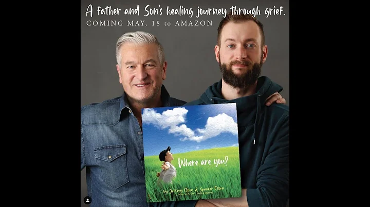 On May 17th, Helping Parents Heal welcomed Jeffery...