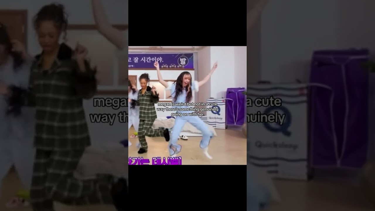 I love what whatever's wrong with her 😂❤️ 