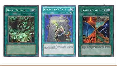 Is Library FTK The Best Deck in Goat Format?