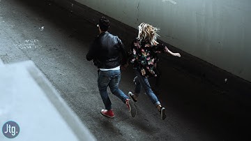 How to Give your Photos a Dramatic Film Look In Photoshop Tutorial