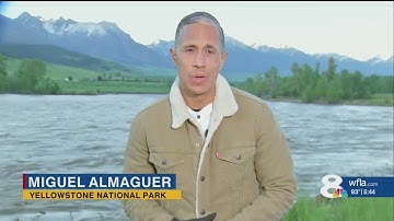 Naming Heat Waves due to more extreme heat from climate change