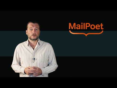 Как отправлять почтовые рассылки из WordPress с помощью плагина MailPoet