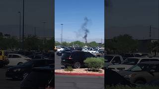 Things Are Always Heating Up In SIN CITY!!!