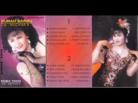 Rina Lestya - Susah Tidur ( Tonio Gandhi )