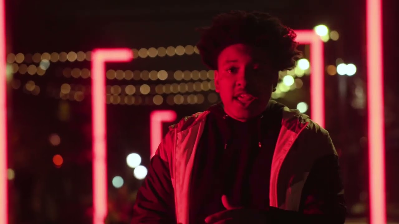 Mad Squablz- Destination Ft. Deek (Official Video) Shot By Make Wonders