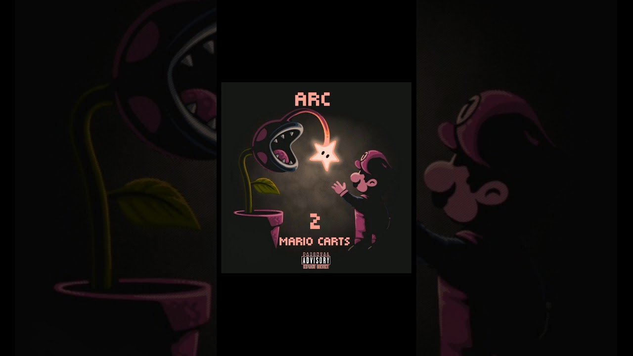 Watch MARIO CARTS 2 (Prod. NV) on YouTube Watch MARIO CARTS 2 (Prod. NV) on YouTube