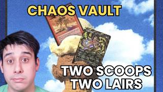 Famous Two Secret Lairs dropping TODAY! | Chaos Vault FOMO Alert Profile