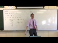 Understanding Division Concepts