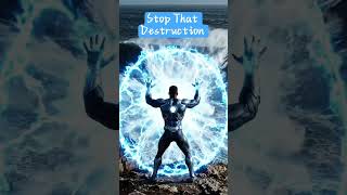 Stop The Destruction #funny #dothingsyoudontwanttodo #ai #educationalanimation #shortvideo
