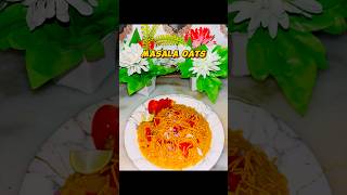 Masala oats#trending#food#viral#viralvideo#shorts#shortvideo#youtubeshorts#youtube#love#subscribe#fy