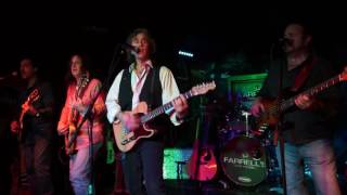 Already Gone performed by Dark Desert Highway