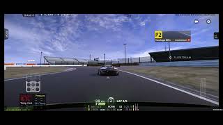 Project Racer, Akeno (Lamborghini GT3) Best mobile simracing game!