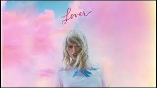 Taylor Swift - Cruel Summer (Audio)