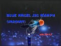 Хариусовая Нимфа Blue Angel Jig Nymph Как связать от GM FLY