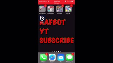 New Screen recorder | BB Rec | Replaceing AirShou