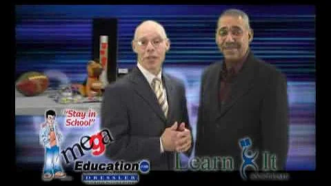 Mega Education & Learn-IT Systems Part 2