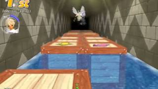 Talesrunner:15 15 Shark E 1:45:66 By Mirage